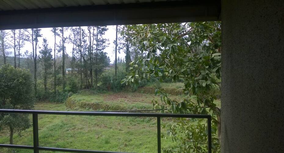 Shindola INN, Mahabaleshwar 2